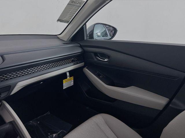 new 2026 Honda Accord car, priced at $28,574
