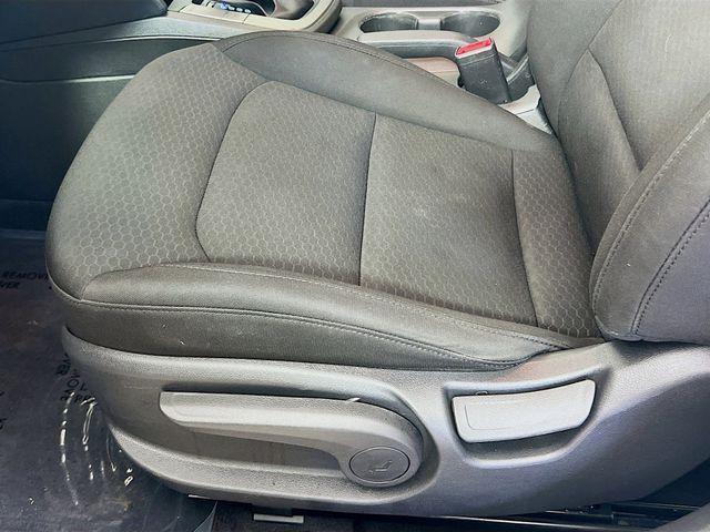 used 2020 Hyundai Elantra car, priced at $12,000