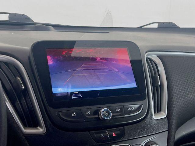 used 2020 Chevrolet Malibu car, priced at $13,350