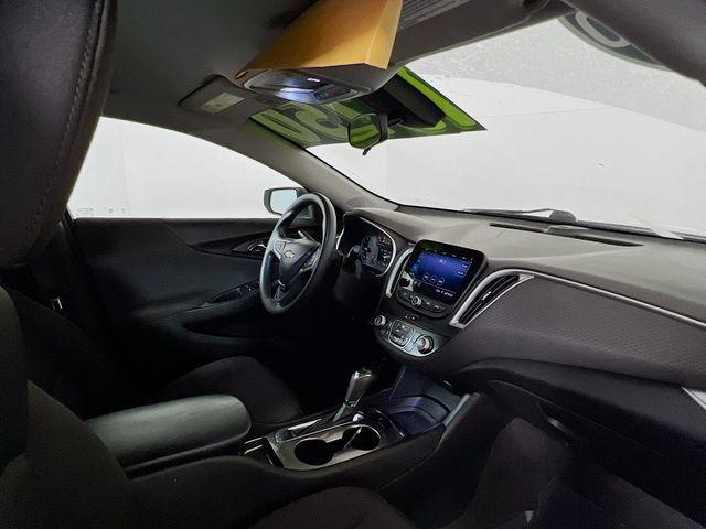 used 2020 Chevrolet Malibu car, priced at $13,350