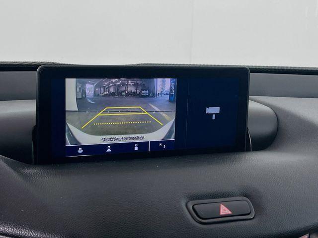 used 2021 Acura TLX car, priced at $22,950