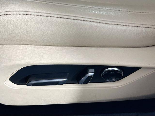 used 2021 Acura TLX car, priced at $22,950