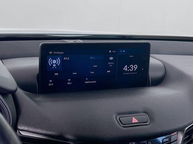 used 2021 Acura TLX car, priced at $22,950