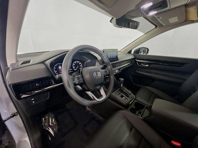 used 2024 Honda CR-V car, priced at $28,880