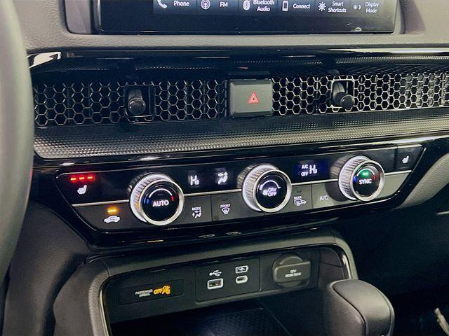 used 2024 Honda CR-V car, priced at $28,880