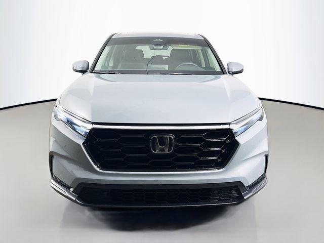 used 2024 Honda CR-V car, priced at $28,880
