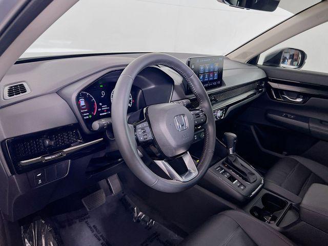 used 2024 Honda CR-V car, priced at $28,880