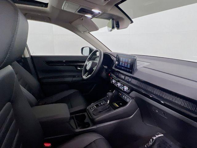 used 2024 Honda CR-V car, priced at $28,880