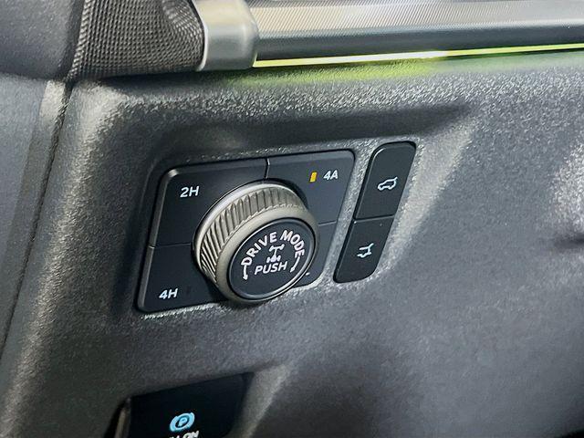 used 2025 Ford Expedition car, priced at $73,250