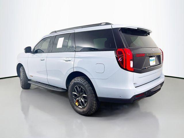 used 2025 Ford Expedition car, priced at $73,250