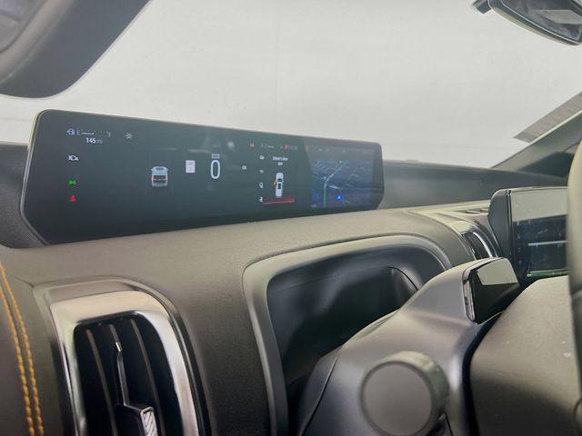 used 2025 Ford Expedition car, priced at $73,250