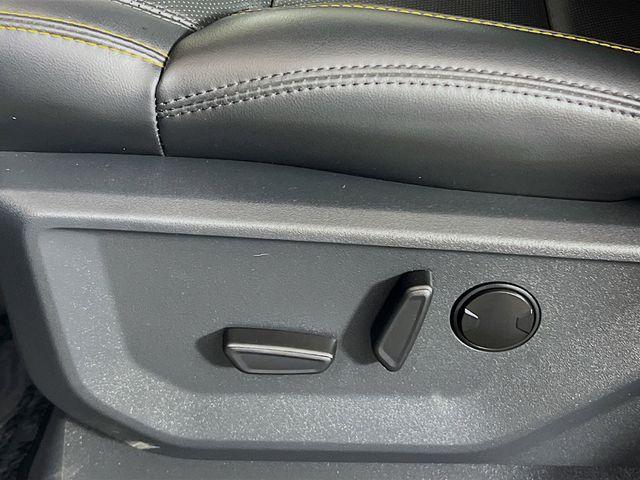 used 2025 Ford Expedition car, priced at $73,250