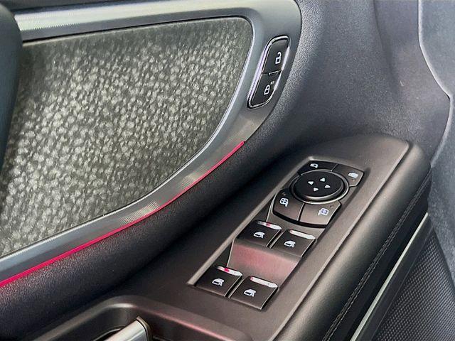 used 2025 Ford Expedition car, priced at $73,250