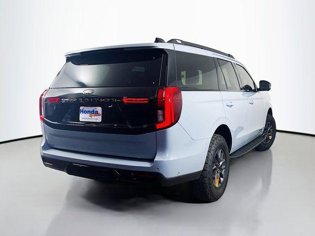 used 2025 Ford Expedition car, priced at $73,250