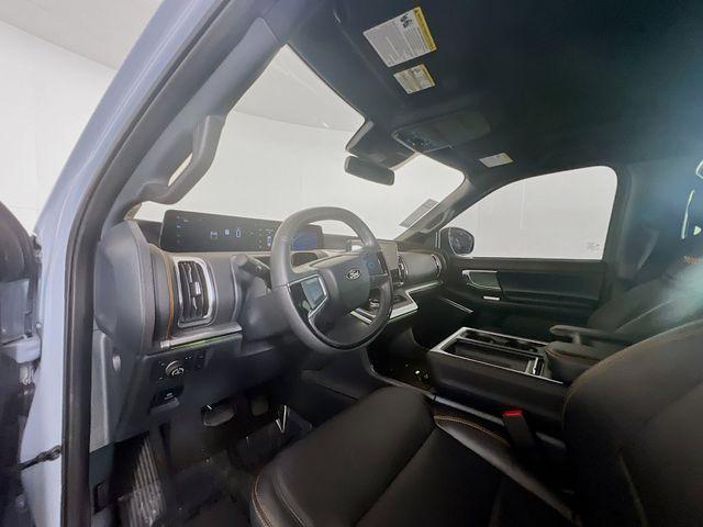 used 2025 Ford Expedition car, priced at $73,250