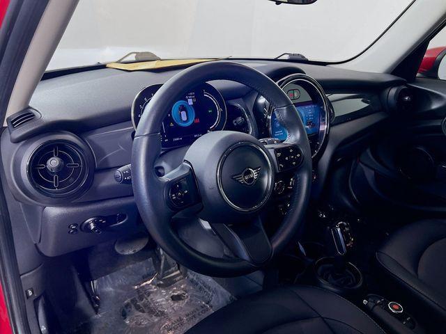 used 2022 MINI Hardtop car, priced at $20,274