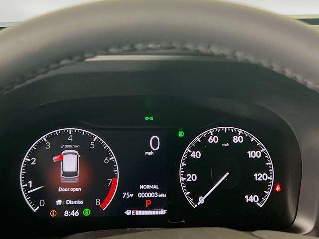 new 2026 Honda Odyssey car, priced at $43,983
