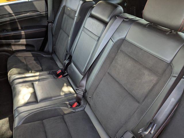 used 2021 Jeep Grand Cherokee car, priced at $24,500