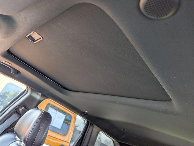 used 2021 Jeep Grand Cherokee car, priced at $24,500