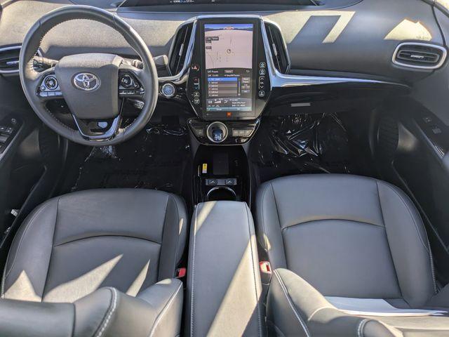 used 2021 Toyota Prius Prime car, priced at $20,994