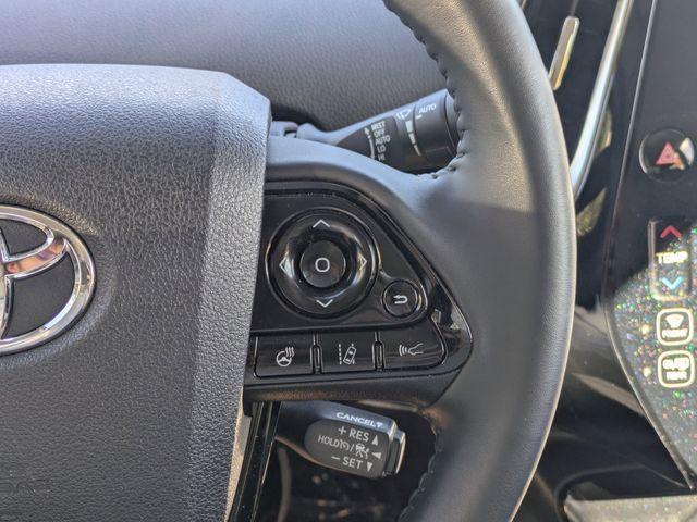 used 2021 Toyota Prius Prime car, priced at $20,994