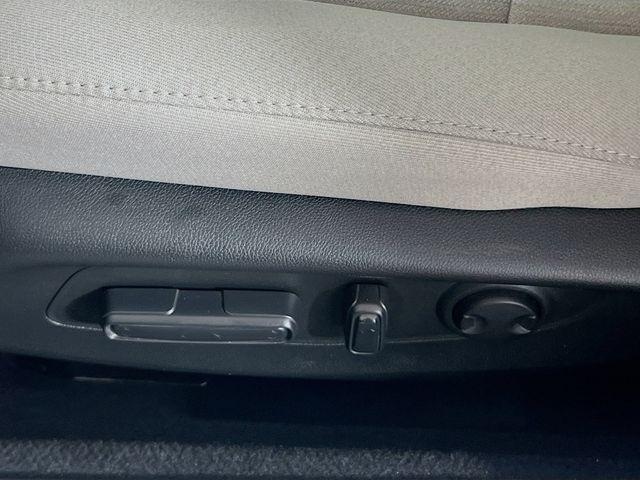 used 2024 Honda Accord car, priced at $25,000