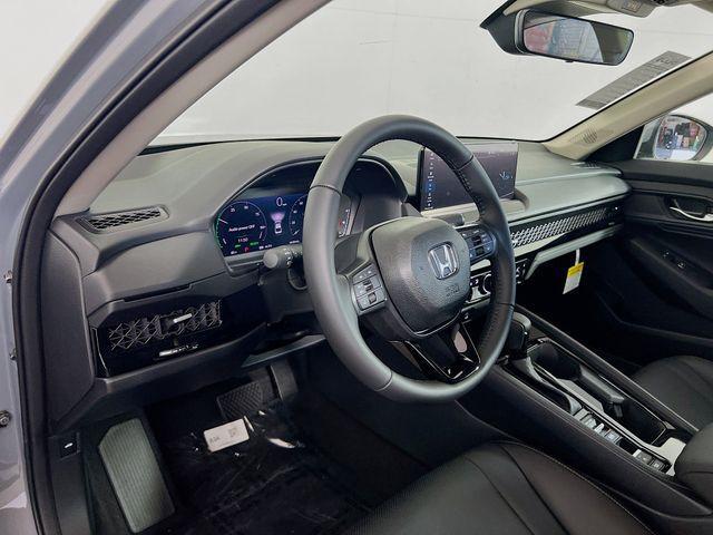 new 2026 Honda Accord Hybrid car, priced at $35,113