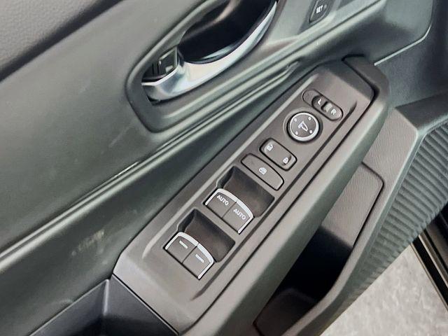 new 2026 Honda Accord Hybrid car, priced at $35,113