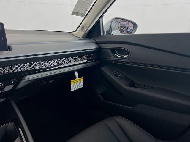 new 2026 Honda Accord Hybrid car, priced at $35,113