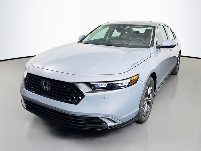 new 2026 Honda Accord Hybrid car, priced at $35,113