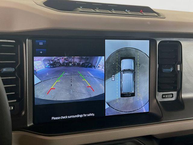 used 2022 Ford Bronco car, priced at $41,976