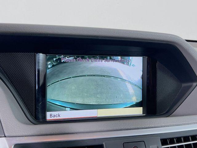 used 2011 Mercedes-Benz E-Class car, priced at $10,869