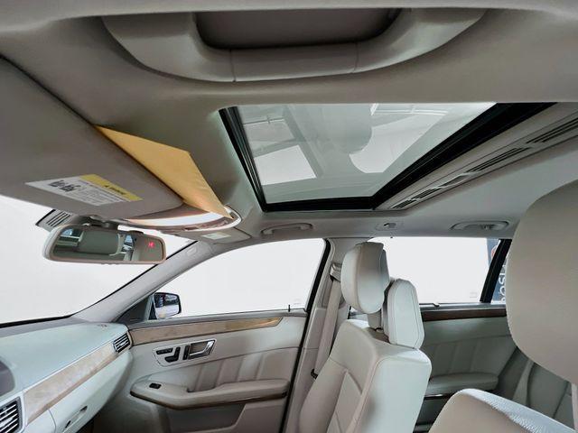 used 2011 Mercedes-Benz E-Class car, priced at $10,869