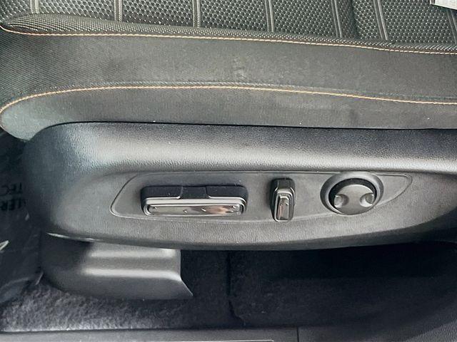 used 2023 Honda CR-V Hybrid car, priced at $26,789