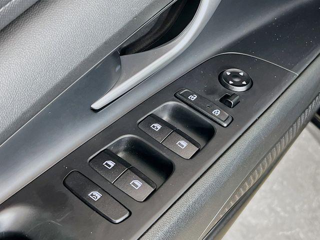 used 2023 Hyundai ELANTRA HEV car, priced at $20,250