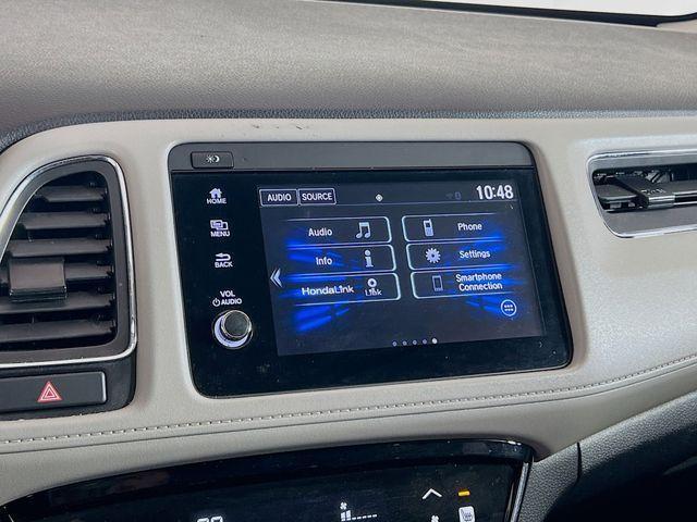 used 2020 Honda HR-V car, priced at $18,669