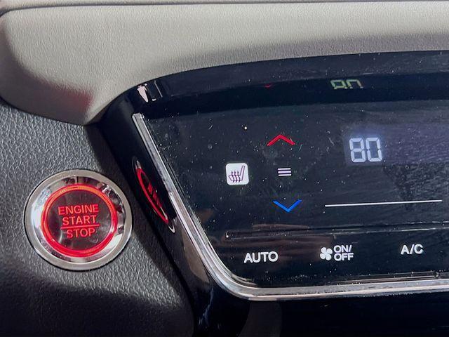 used 2020 Honda HR-V car, priced at $18,669