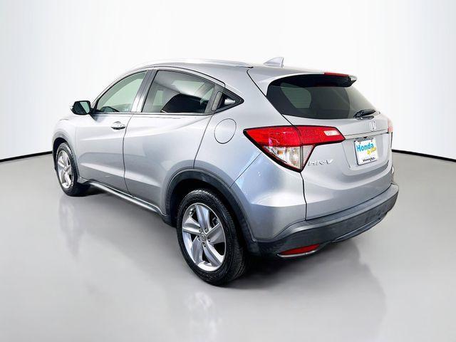 used 2020 Honda HR-V car, priced at $18,669