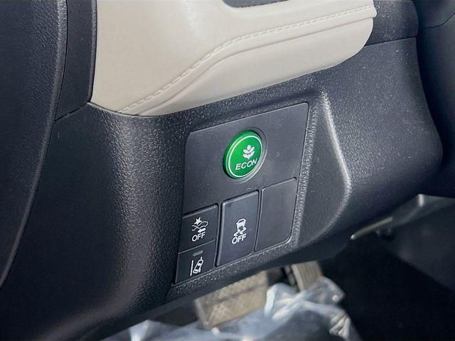 used 2020 Honda HR-V car, priced at $18,669