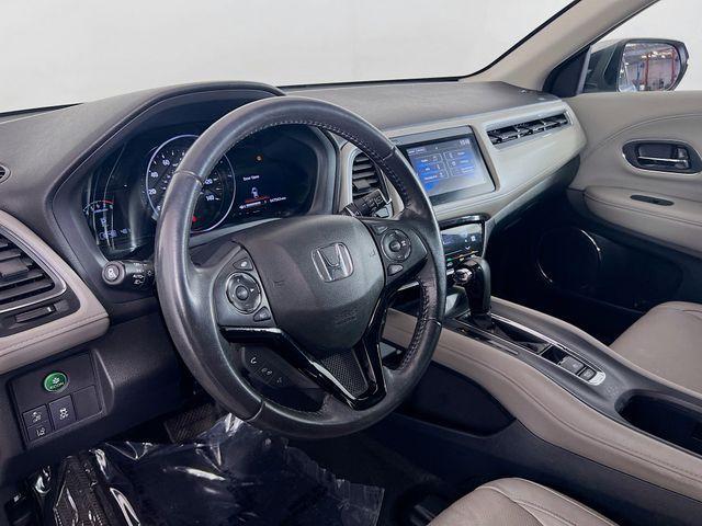 used 2020 Honda HR-V car, priced at $18,669