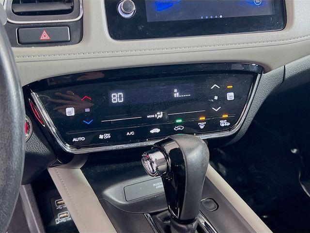 used 2020 Honda HR-V car, priced at $18,669