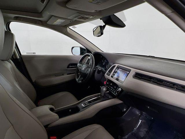 used 2020 Honda HR-V car, priced at $18,669