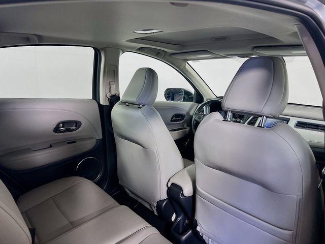 used 2020 Honda HR-V car, priced at $18,669