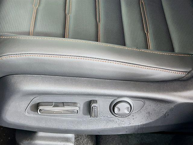 new 2026 Honda CR-V Hybrid car, priced at $38,400