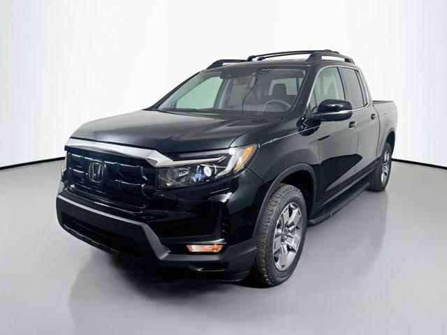 new 2026 Honda Ridgeline car, priced at $44,138