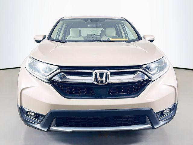 used 2019 Honda CR-V car, priced at $13,198
