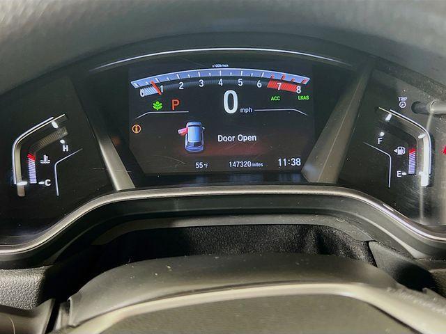 used 2019 Honda CR-V car, priced at $13,198