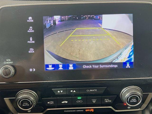 used 2019 Honda CR-V car, priced at $13,198