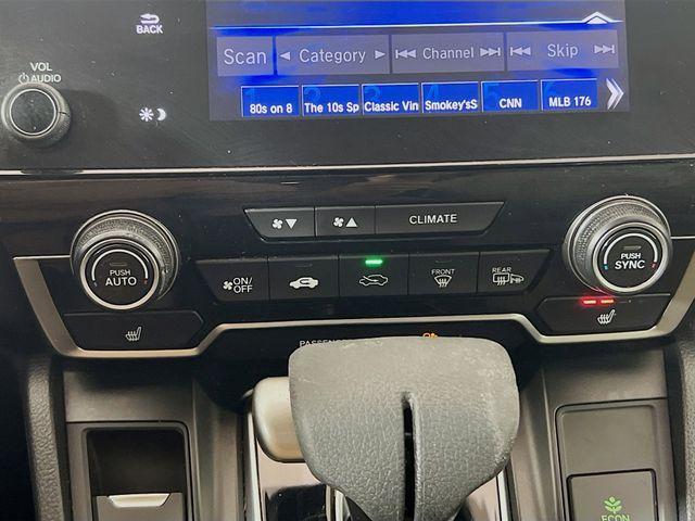 used 2019 Honda CR-V car, priced at $13,198