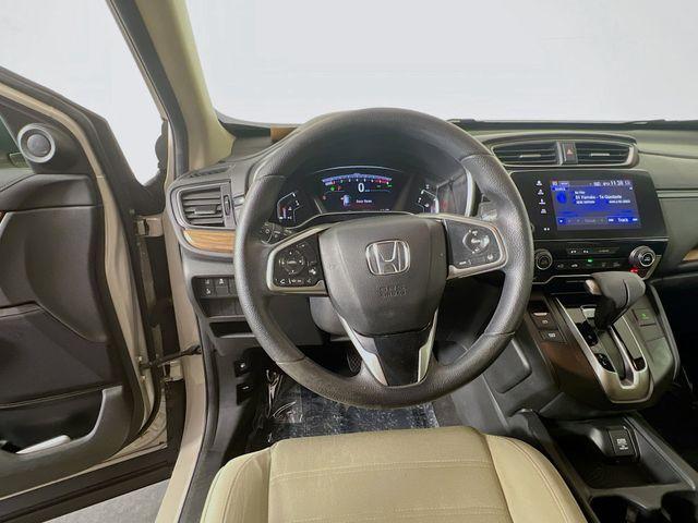 used 2019 Honda CR-V car, priced at $13,198